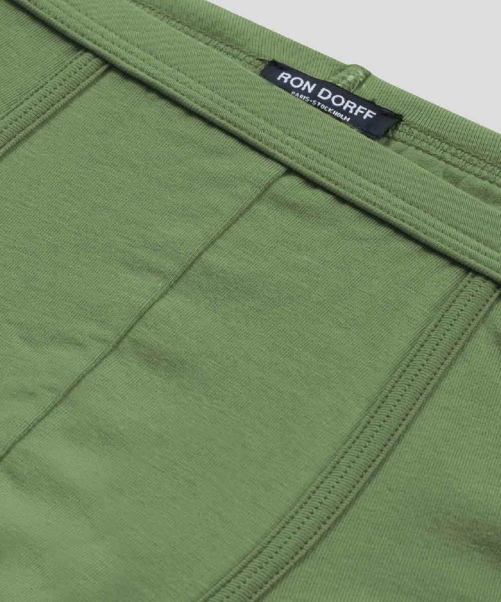 Ron Dorff Boxer Vert Cactus