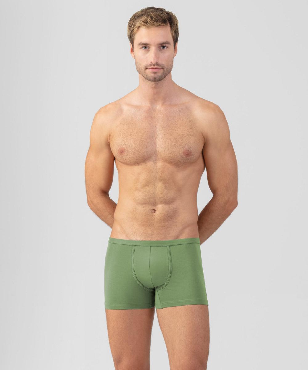 ron dorff Boxer Vert cactus