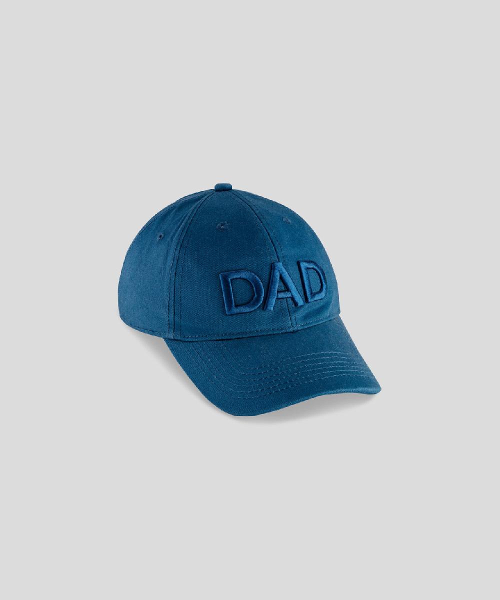 ron dorff Casquette en coton "DAD" Deep Dive