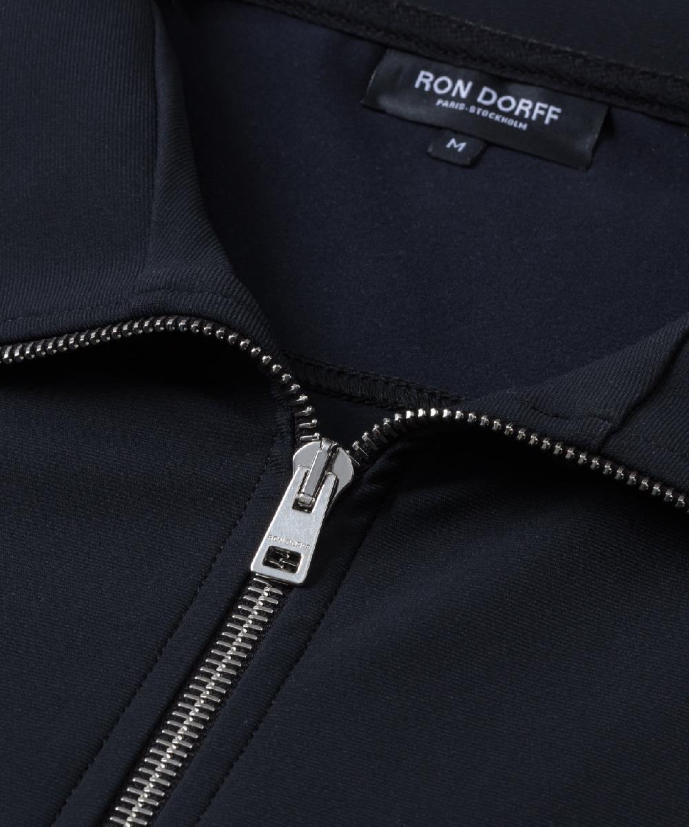 ron dorff City Jacket Noir