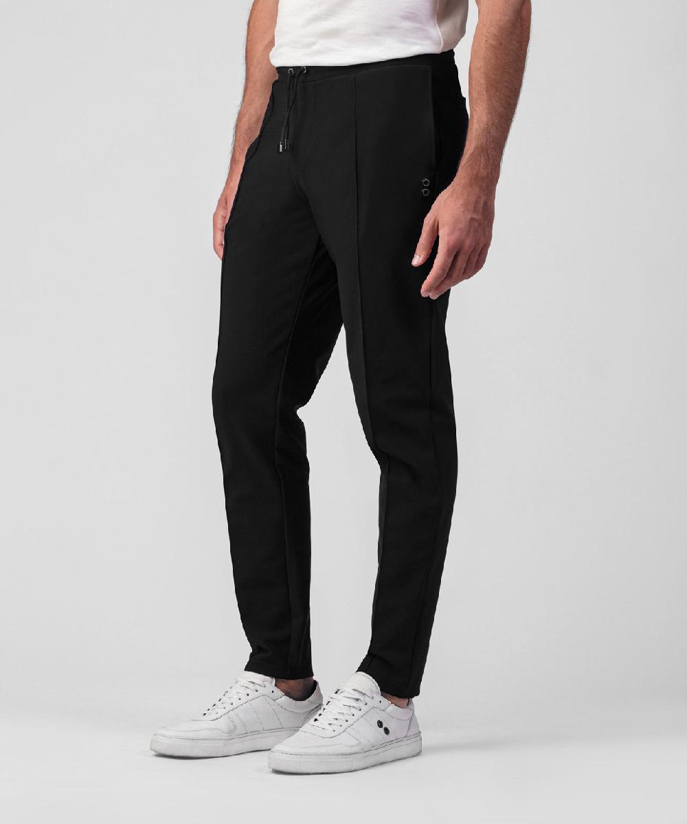 Ron Dorff City Pants Noir