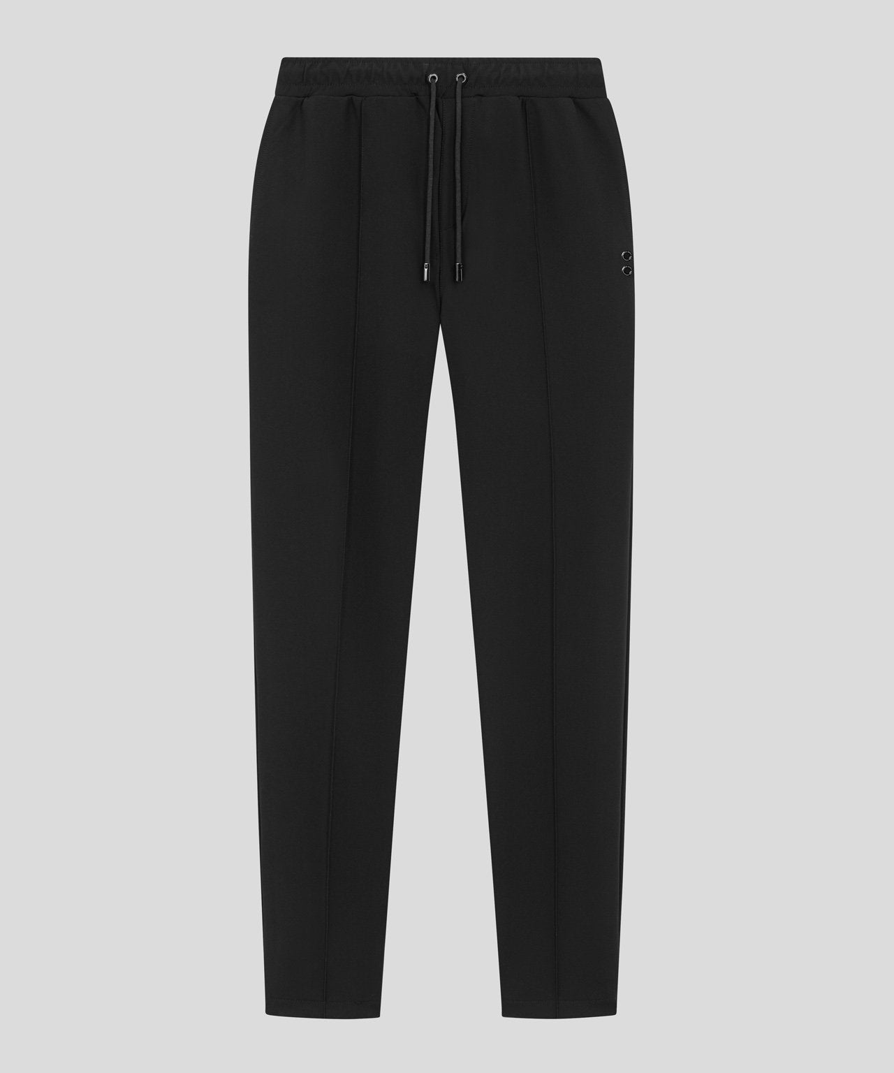 Ron Dorff City Pants Noir