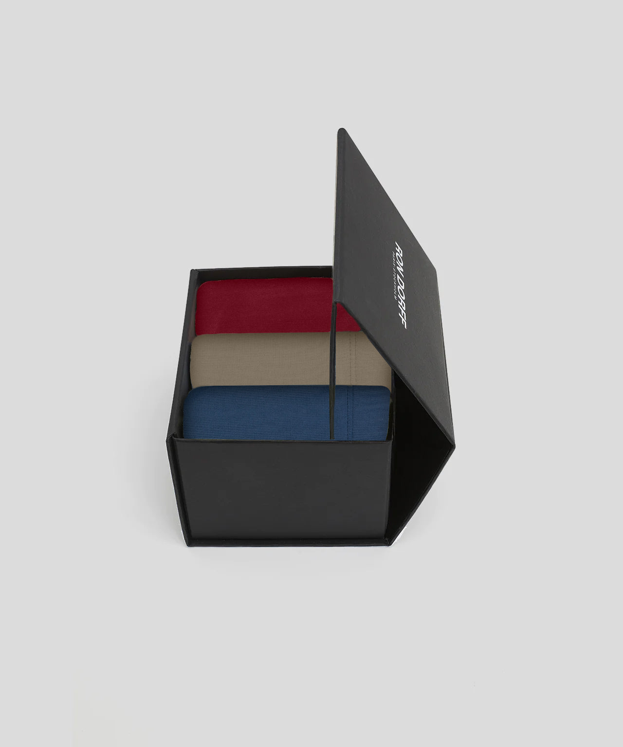 ron dorff Holiday Swim Briefs Kit