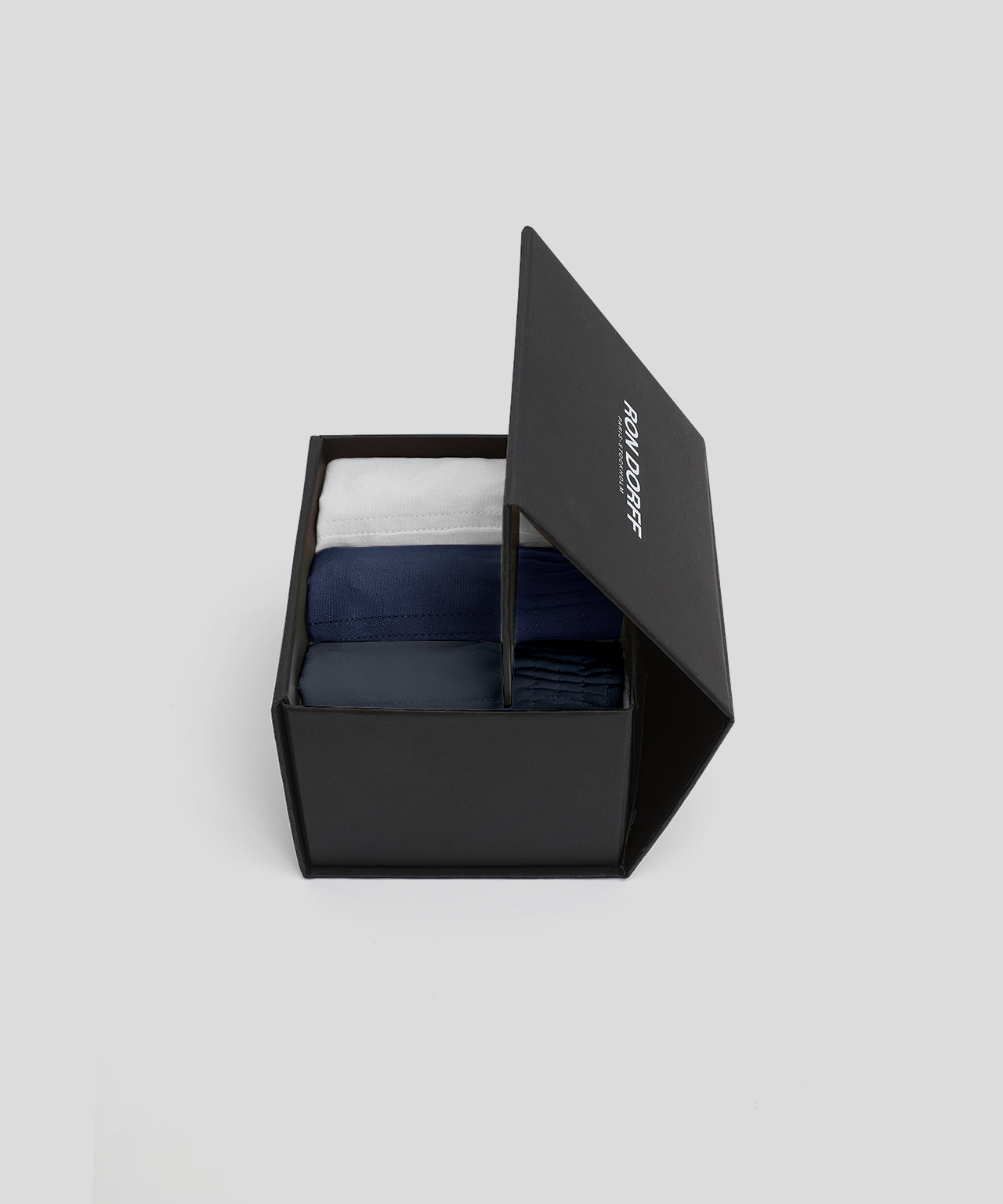 Ron Dorff Marathon Boxer Shorts Weekend Kit