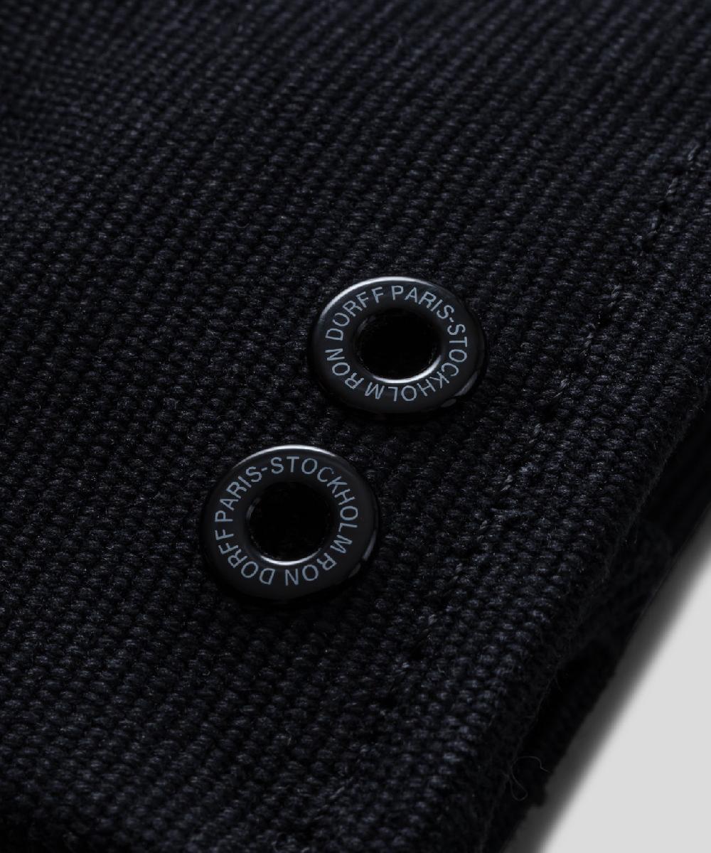 Ron Dorff RD City Bag Noir