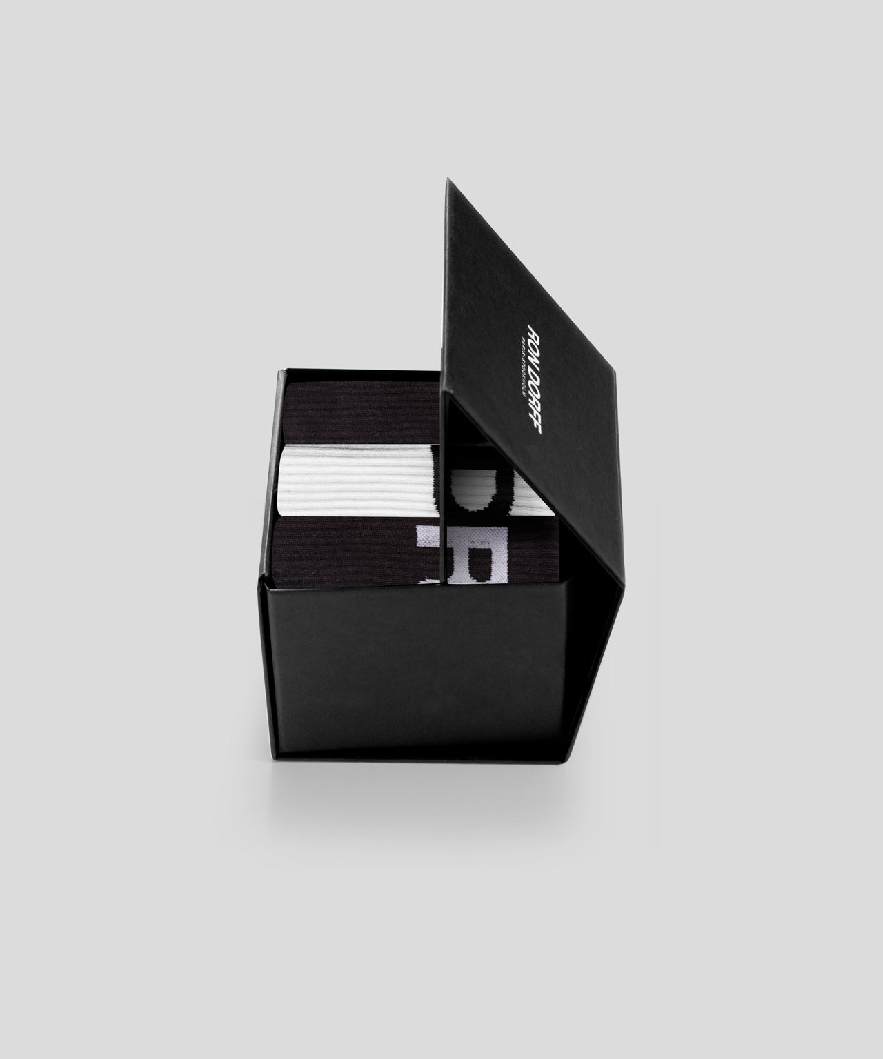 Ron Dorff RD Socks Weekend Kit