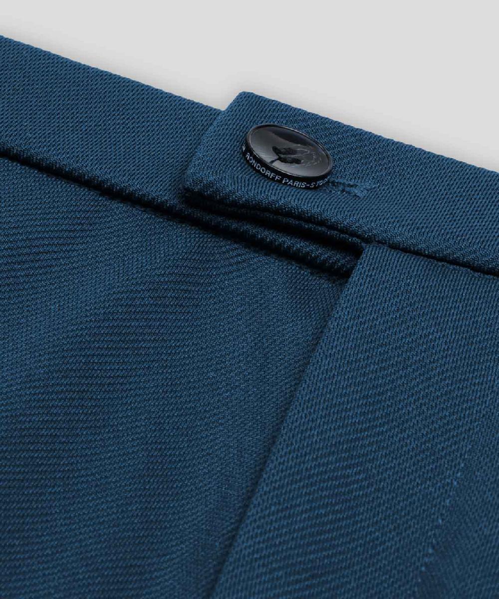 Ron Dorff RD Tennis Shorts Bleu Profond
