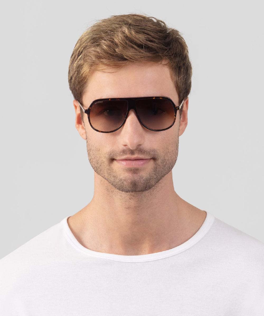 ron dorff RON DORFF x L'Écurie