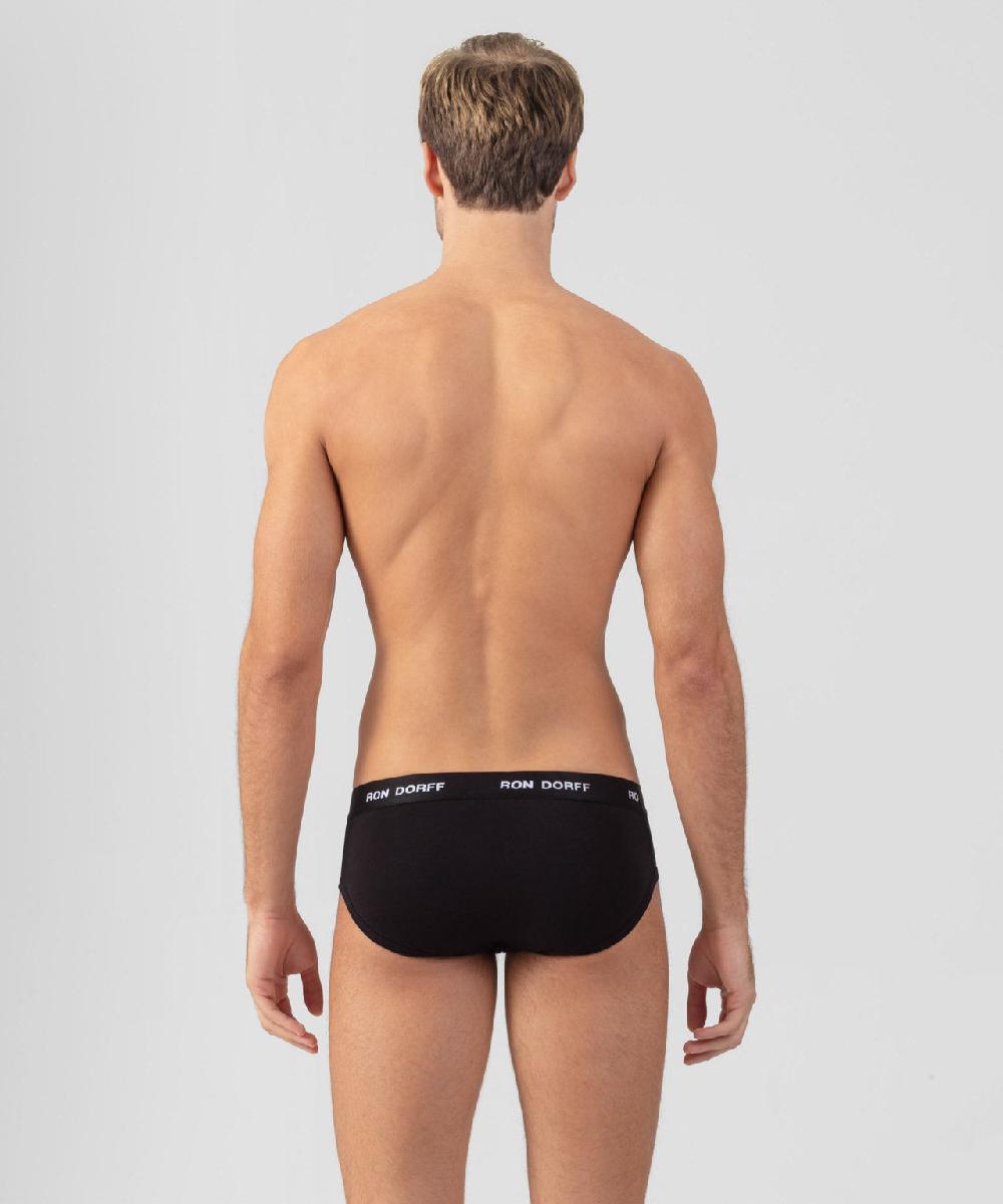 Ron Dorff RON DORFF Y-Front Briefs Weekend Kit