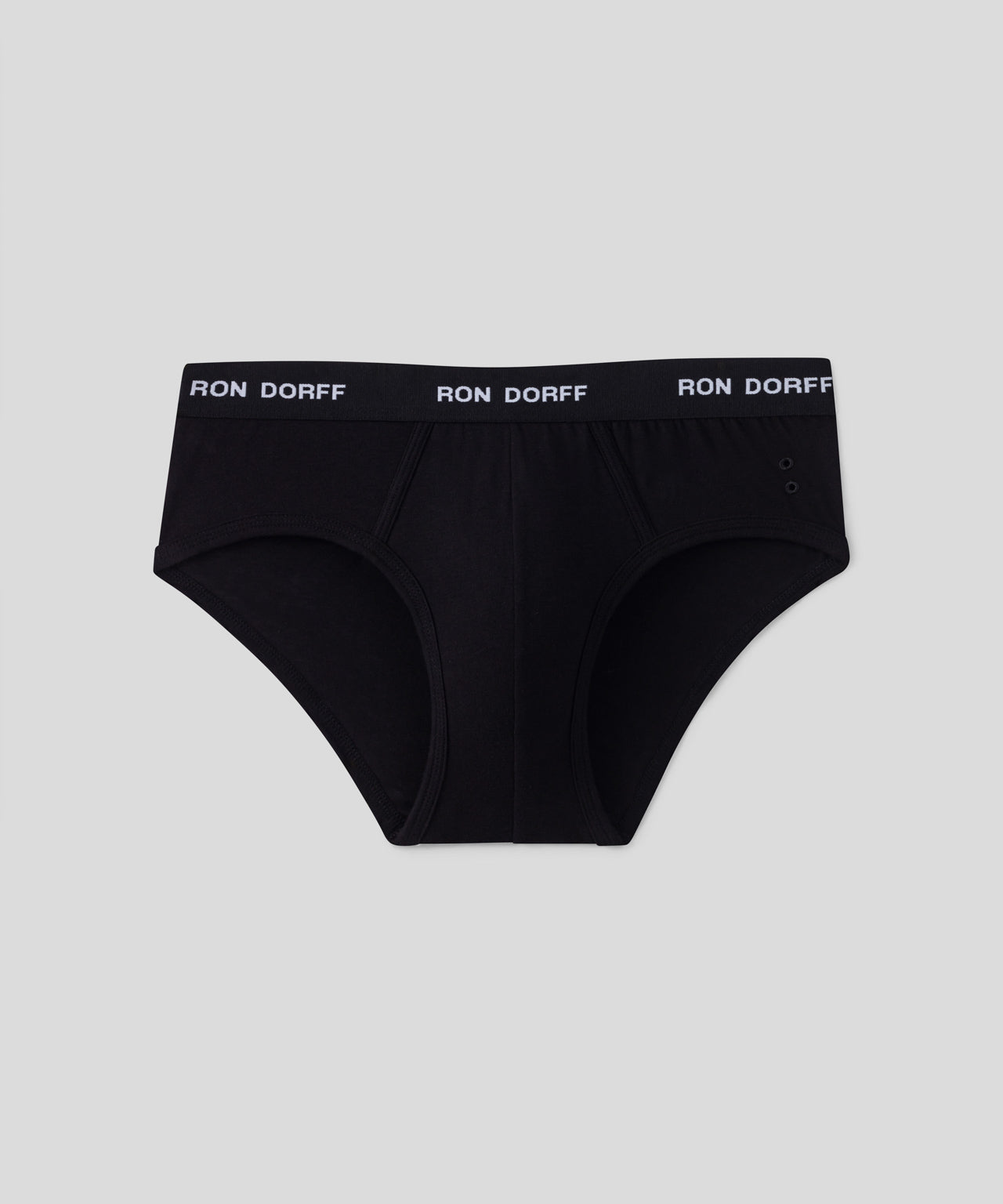 Ron Dorff RON DORFF Y-Front Briefs Weekend Kit