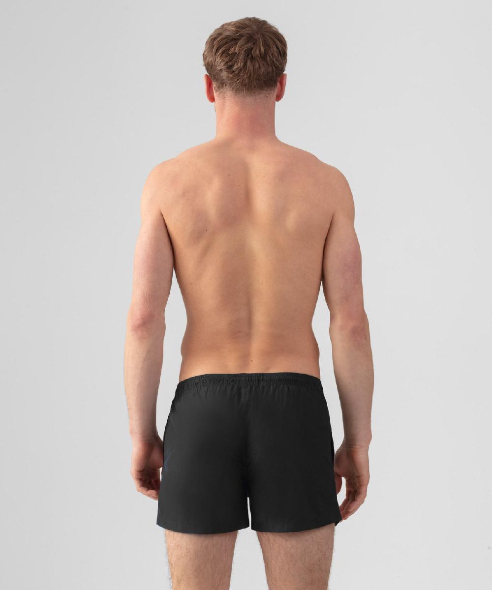 ron dorff Short de bain Noir