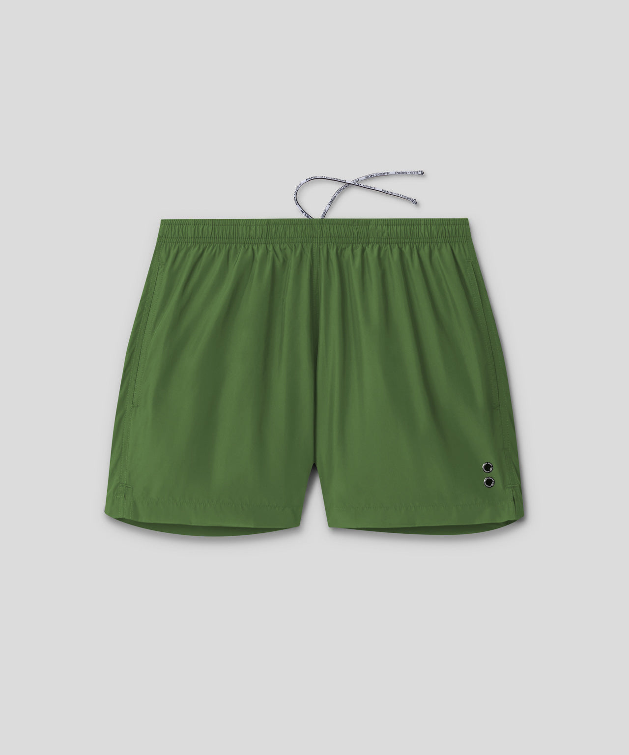 Ron Dorff Short De Bain Vert Cactus