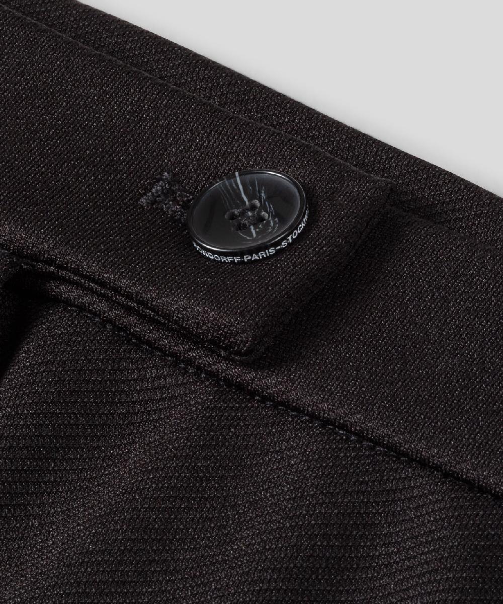 Ron Dorff Short De Tennis RD Noir