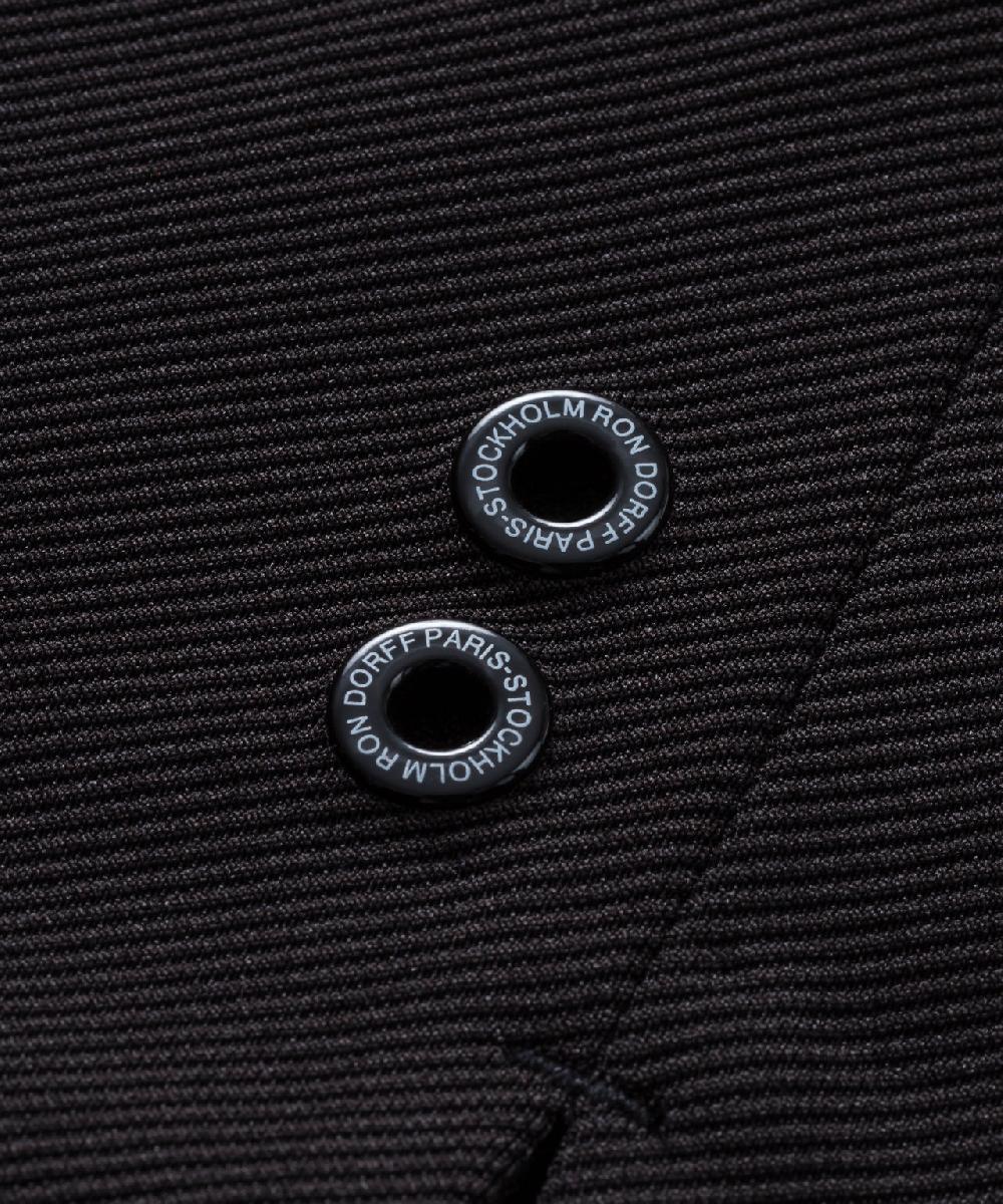 Ron Dorff Short De Tennis RD Noir