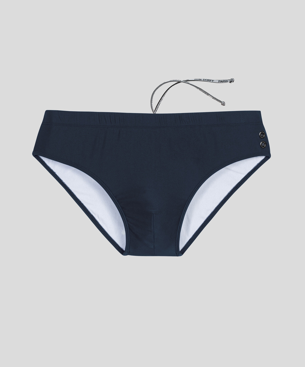 ron dorff Slip de bain Bleu marine