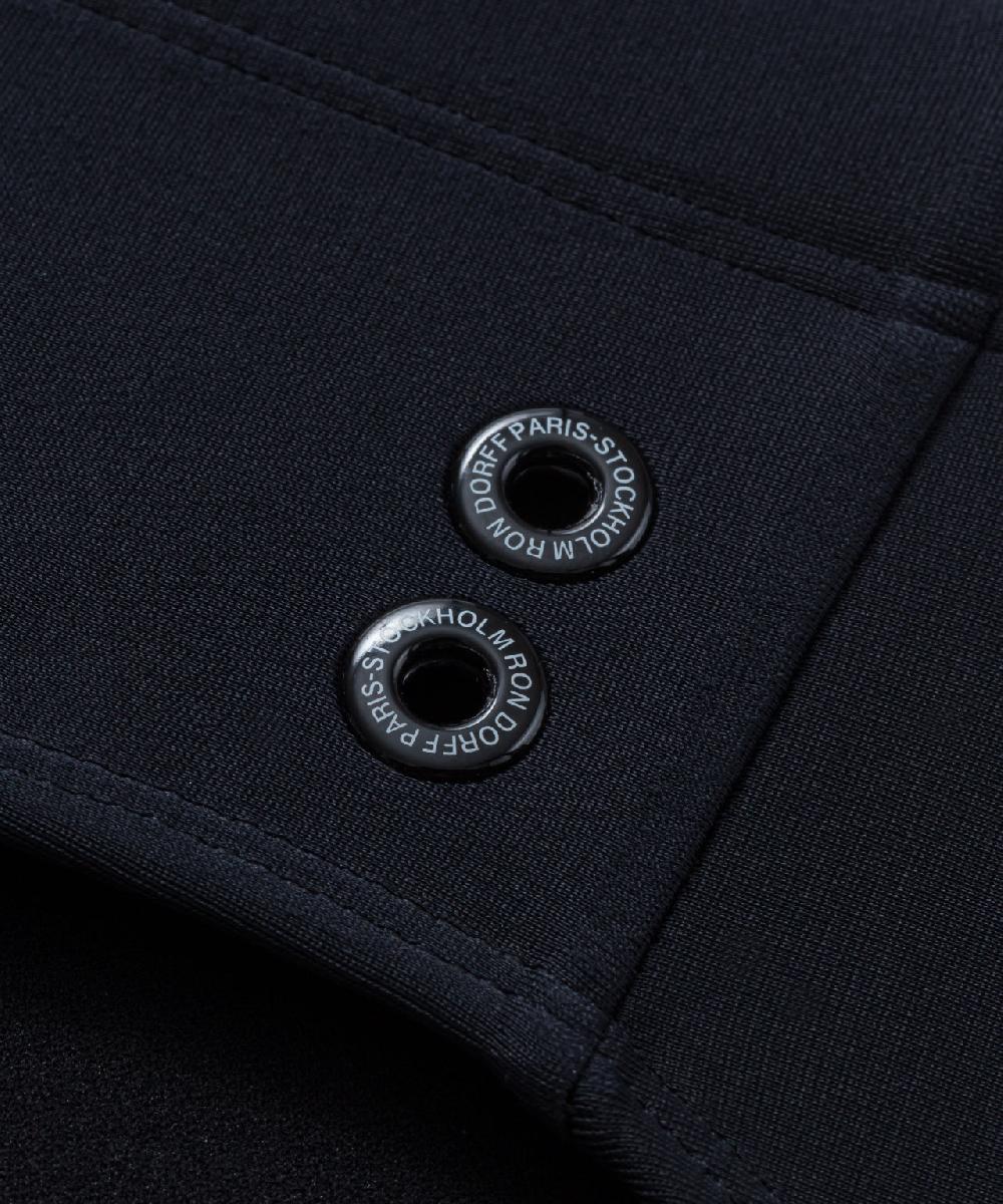 Ron Dorff Slip De Bain Noir