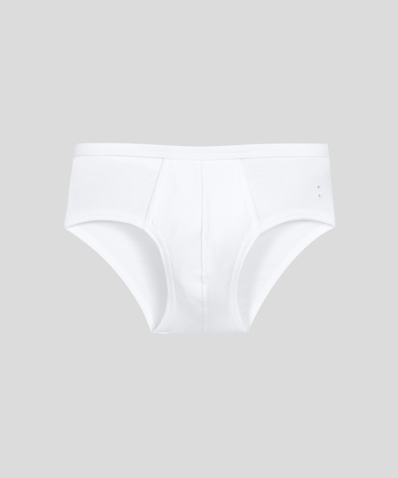 Ron Dorff Slip Y-front Blanc