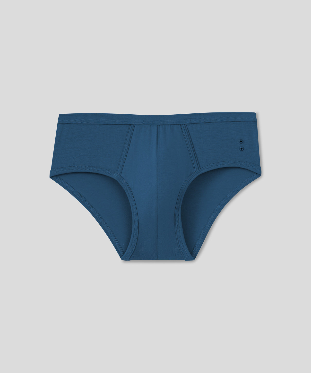 Ron Dorff Slip Y-front Bleu Profond