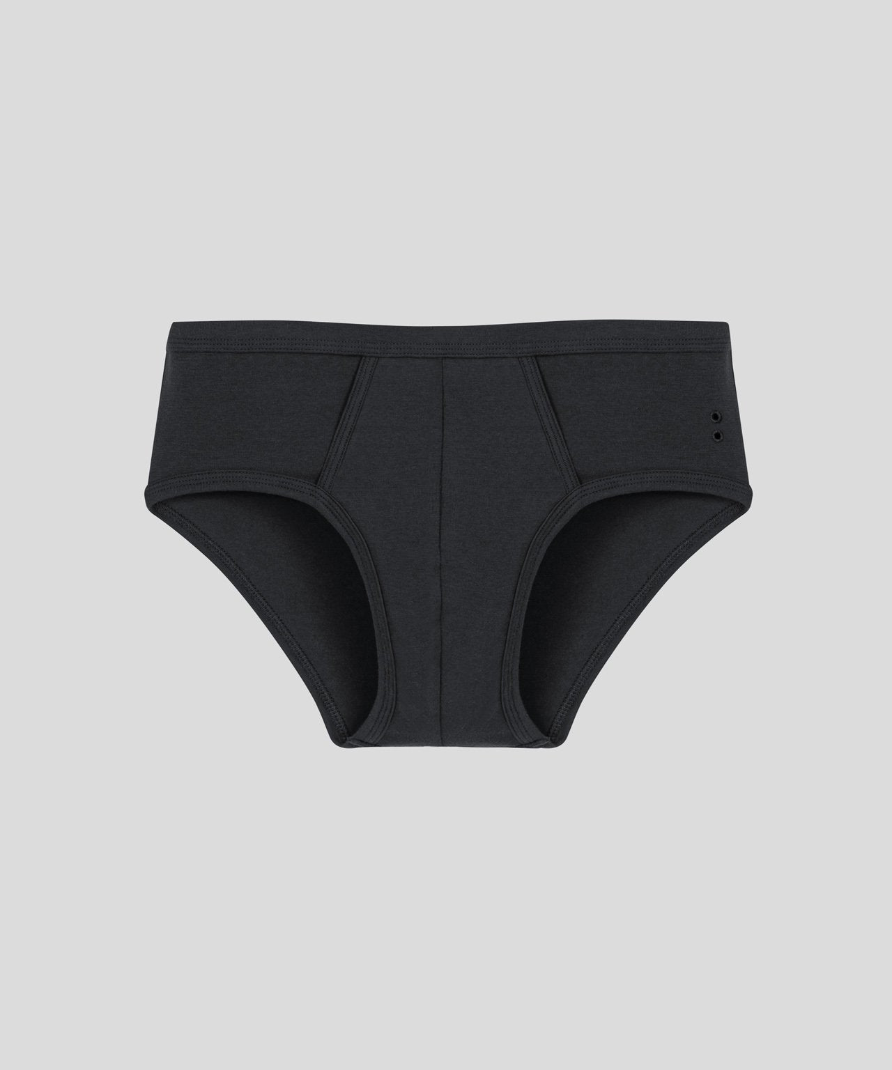 Ron Dorff Slip Y-front Noir