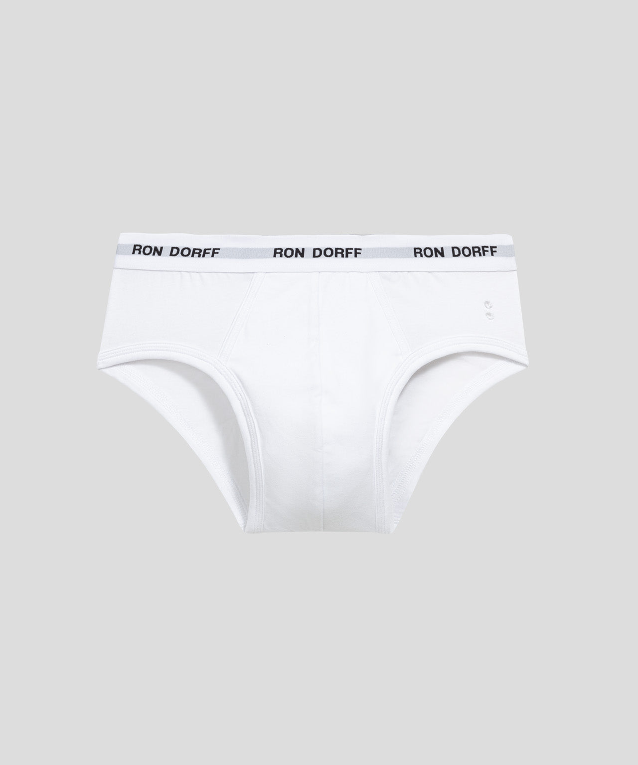 Ron Dorff Slip Y-front RON DORFF Blanc