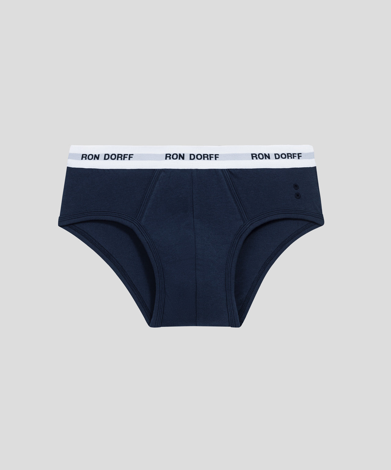 Ron Dorff Slip Y-front RON DORFF Bleu Marine