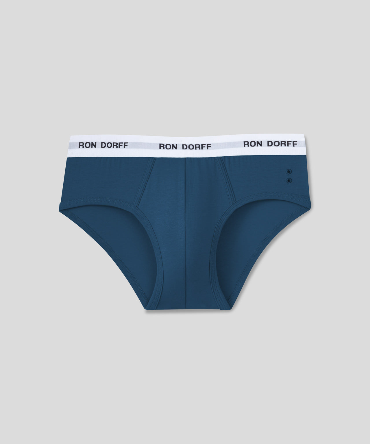 Ron Dorff Slip Y-Front RON DORFF Bleu Profond