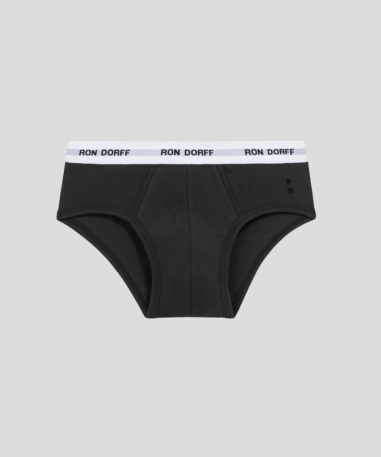 Ron Dorff Slip Y-front RON DORFF Noir
