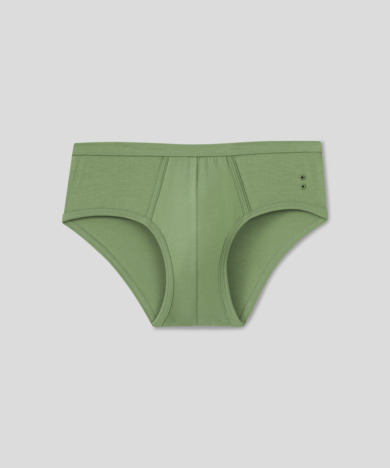 Ron Dorff Slip Y-front Vert Cactus