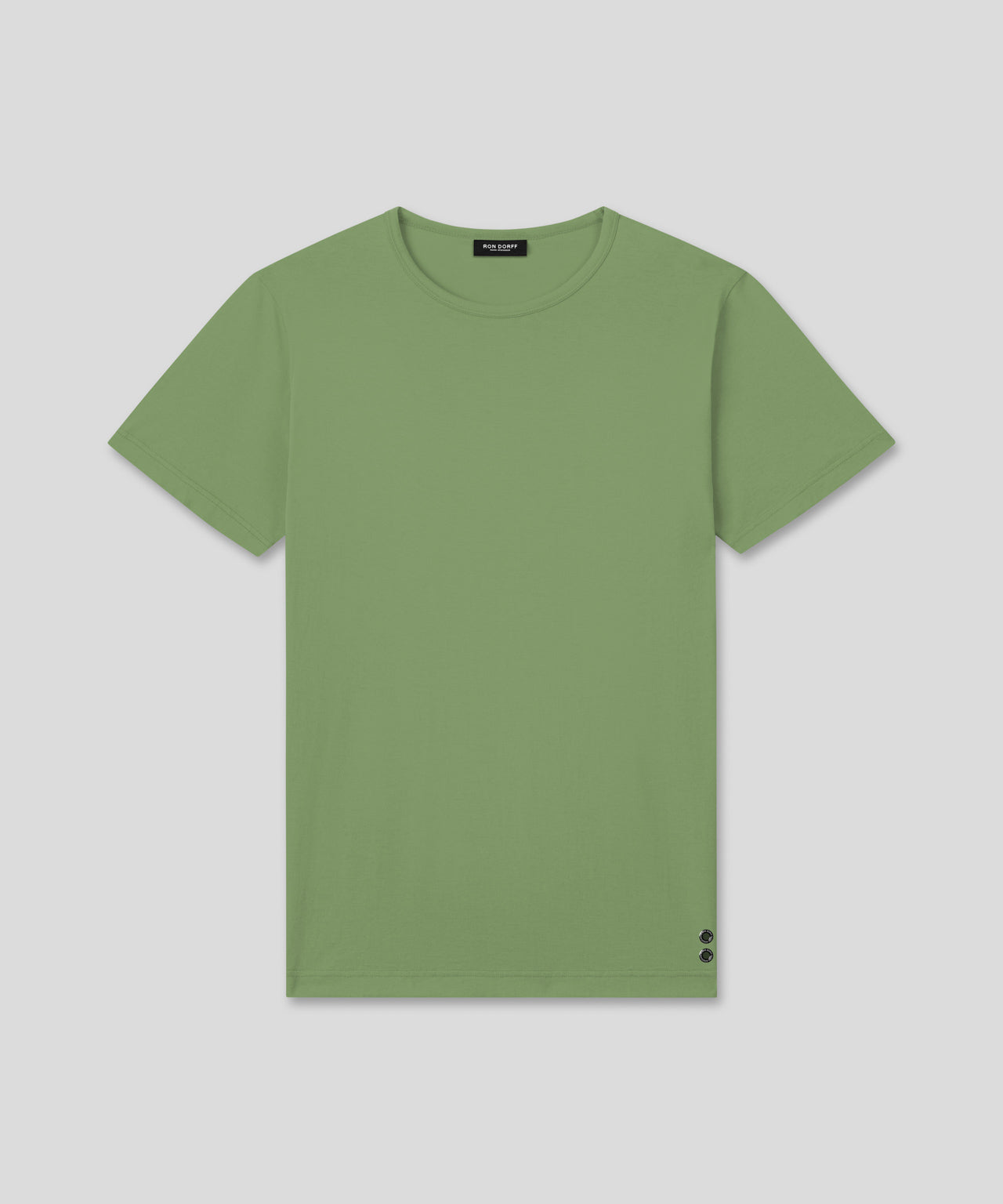 Ron Dorff T-Shirt Eyelet Edition Cactus
