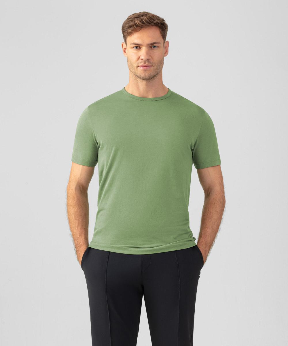 ron dorff T-Shirt Eyelet Edition Cactus