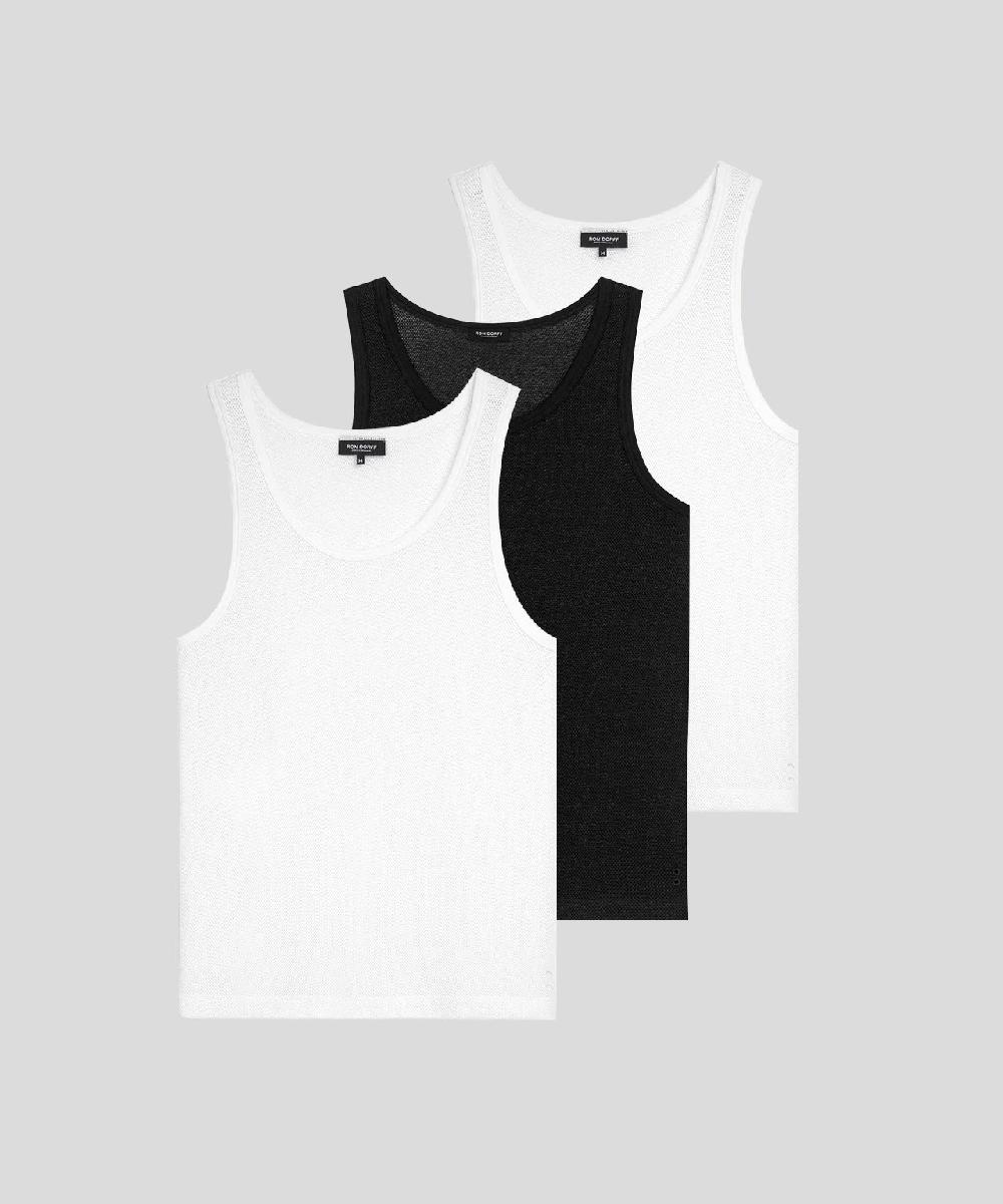 Ron Dorff Tank Top Weekend Kit