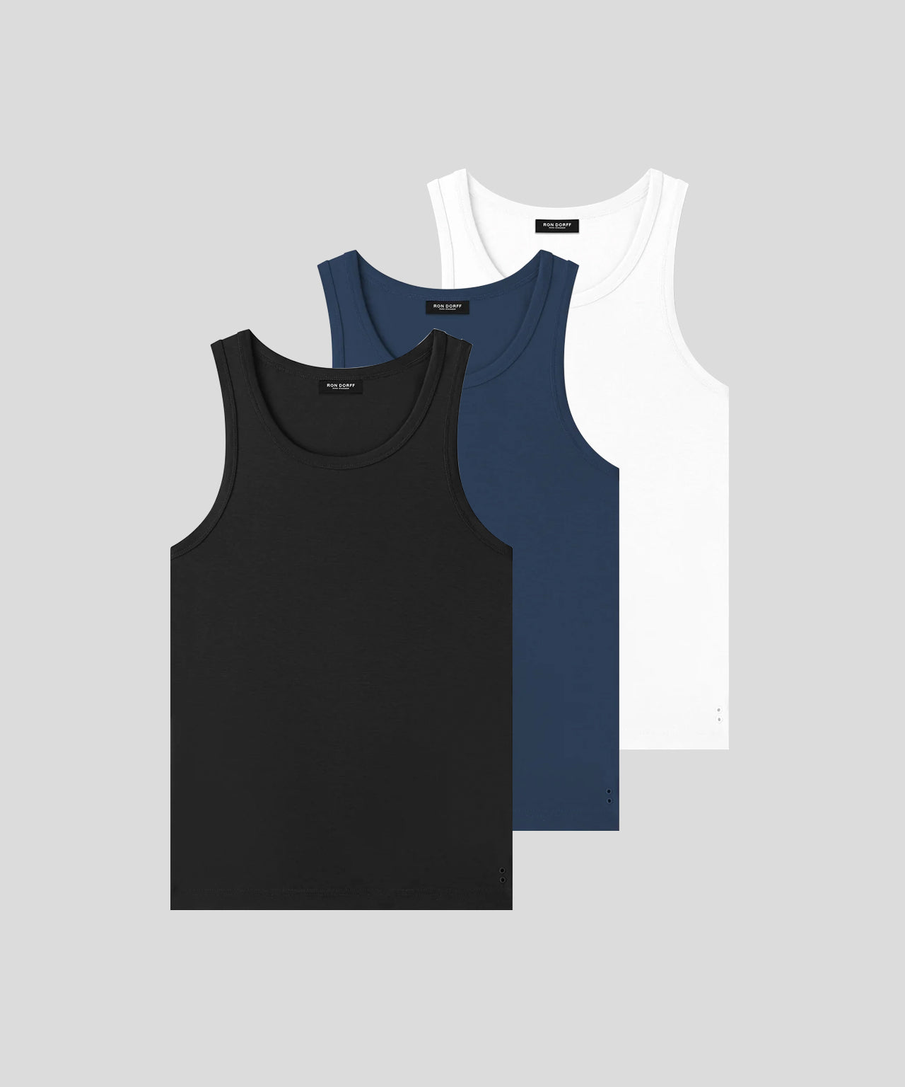 ron dorff Tank Top Weekend Kit