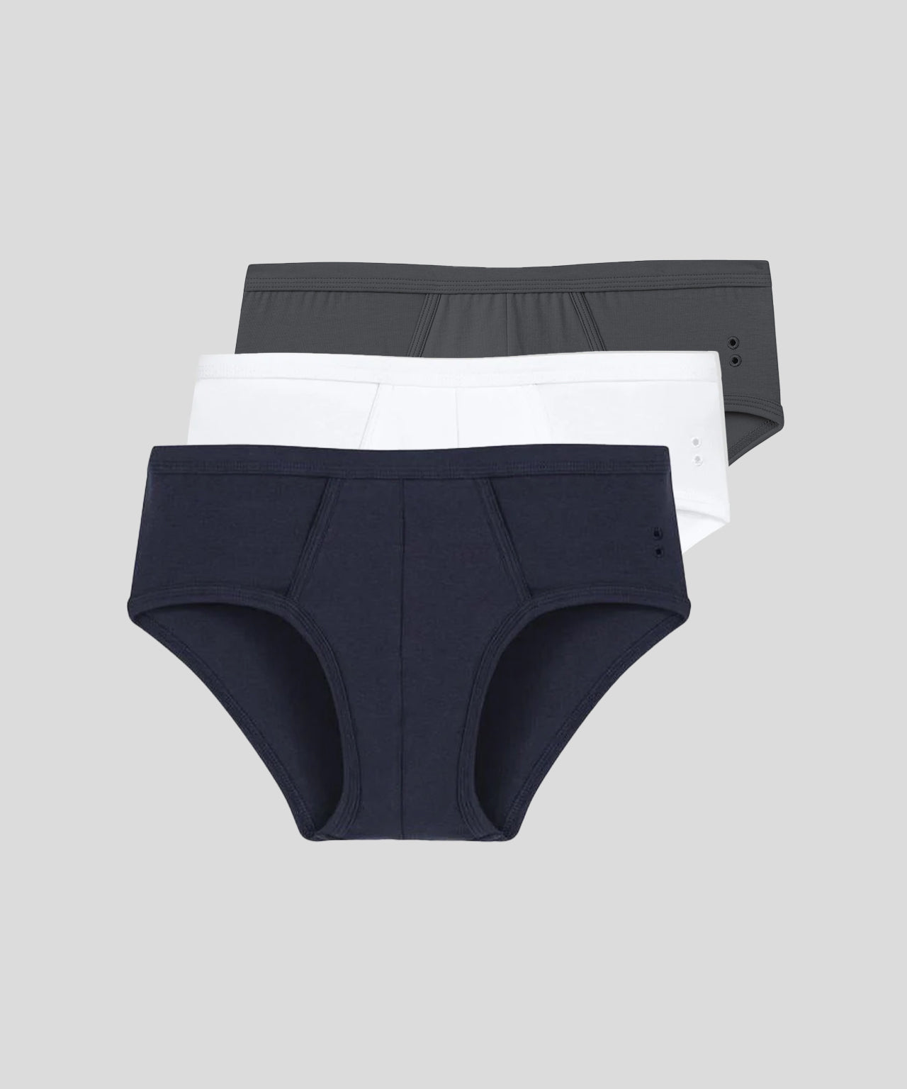 Ron Dorff Y-Front Briefs Weekend Kit