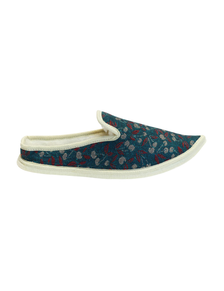 Rondinaud BABOUCHE BANGA VERT