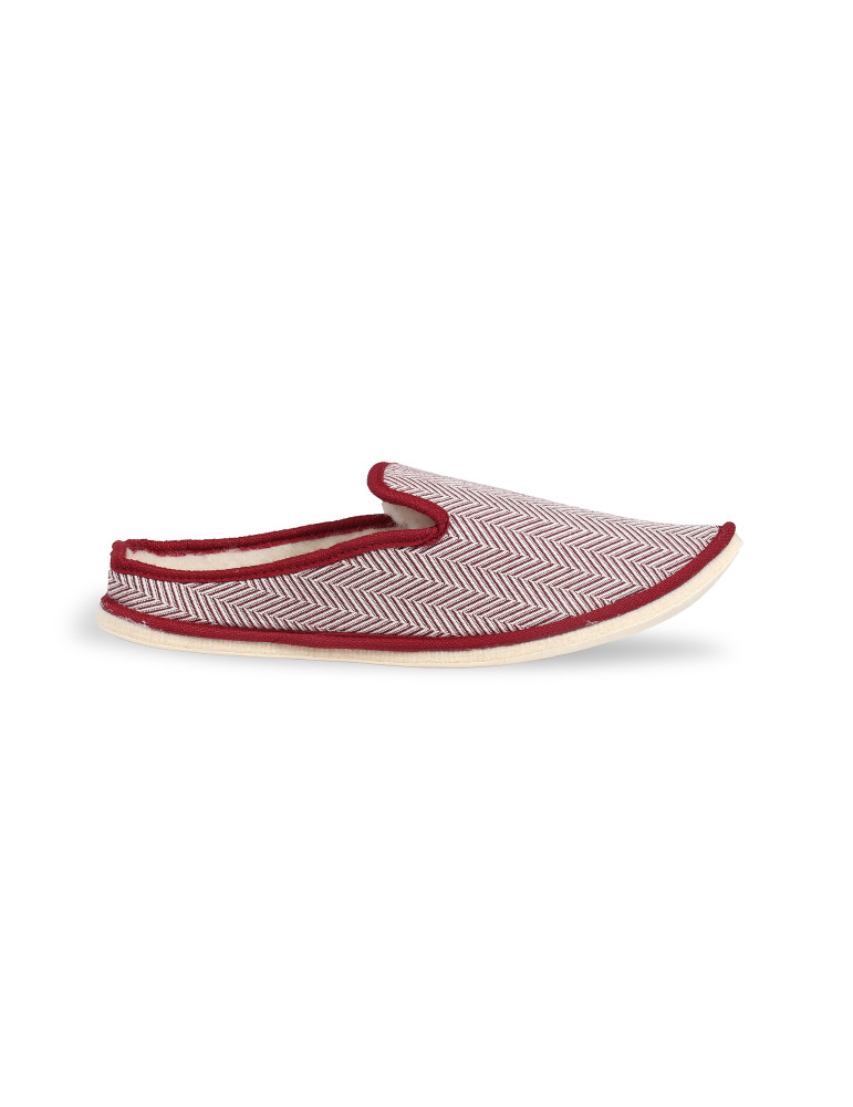 Rondinaud BABOUCHE BANJO BORDEAUX