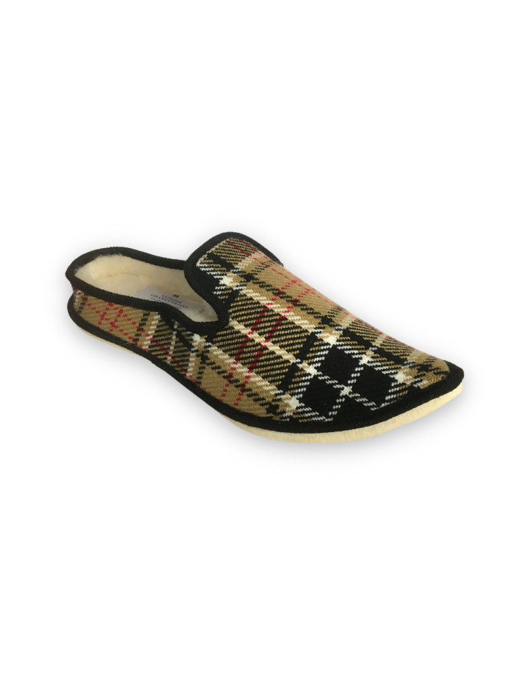 rondinaud BABOUCHE BEGUIO BEIGE