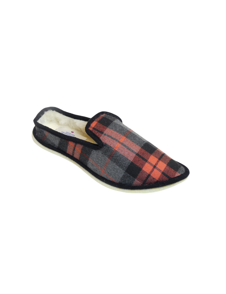 rondinaud BABOUCHE BOGOTA GRIS