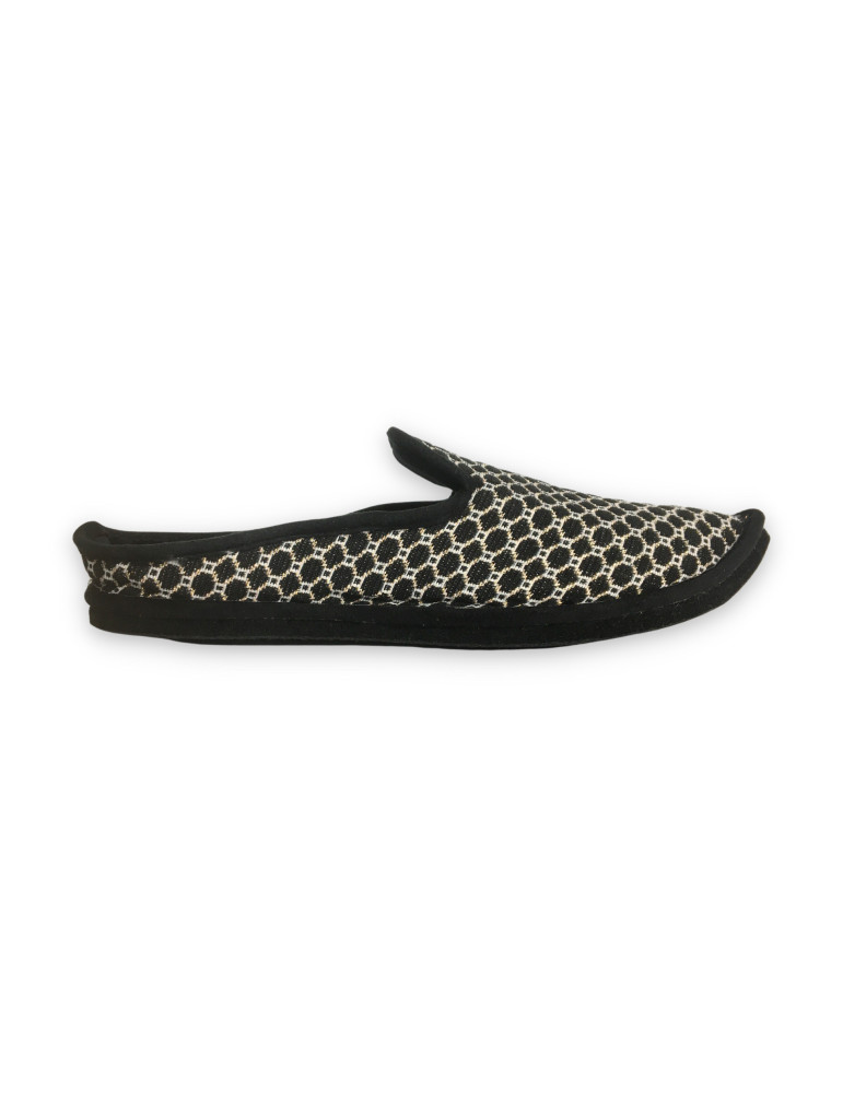 Rondinaud BABOUCHE BONNEFOI NOIR