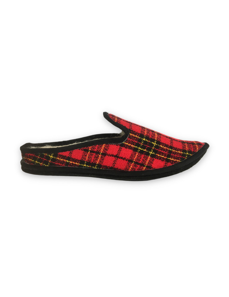 Rondinaud BABOUCHE BONY ROUGE