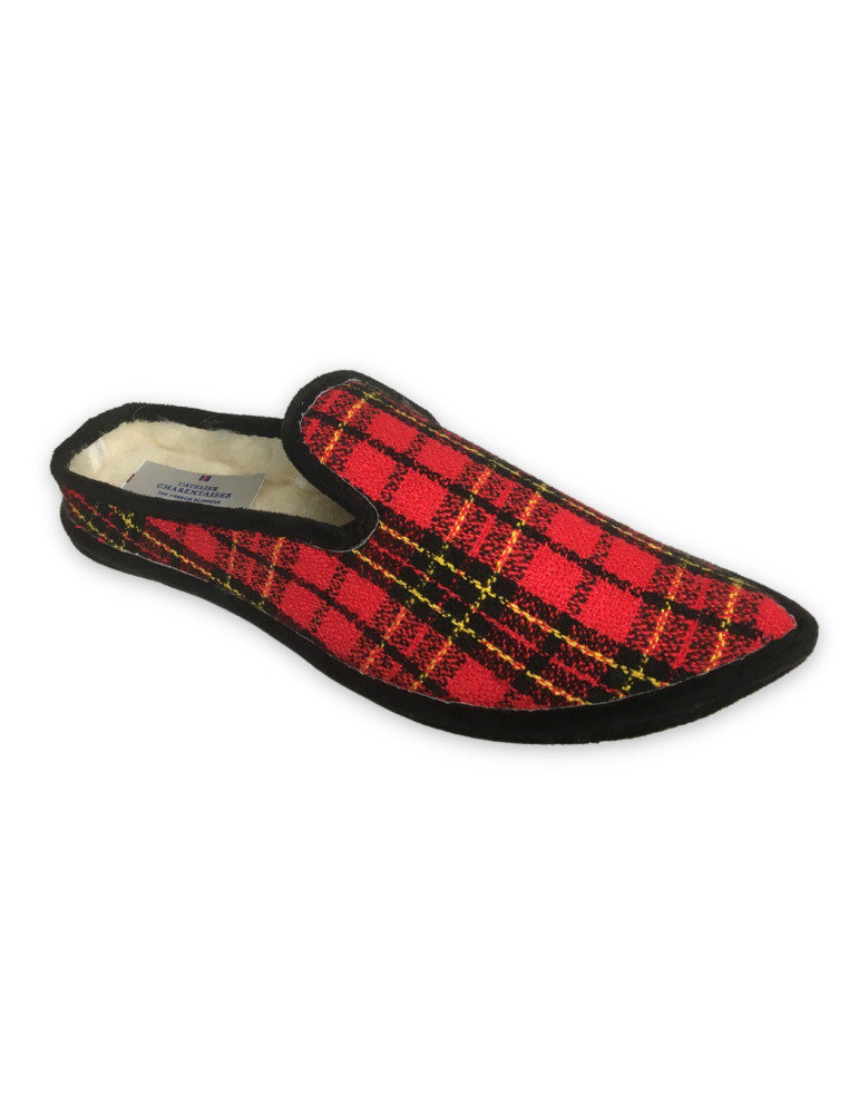 rondinaud BABOUCHE BONY ROUGE rondinaud BABOUCHE BONY ROUGE