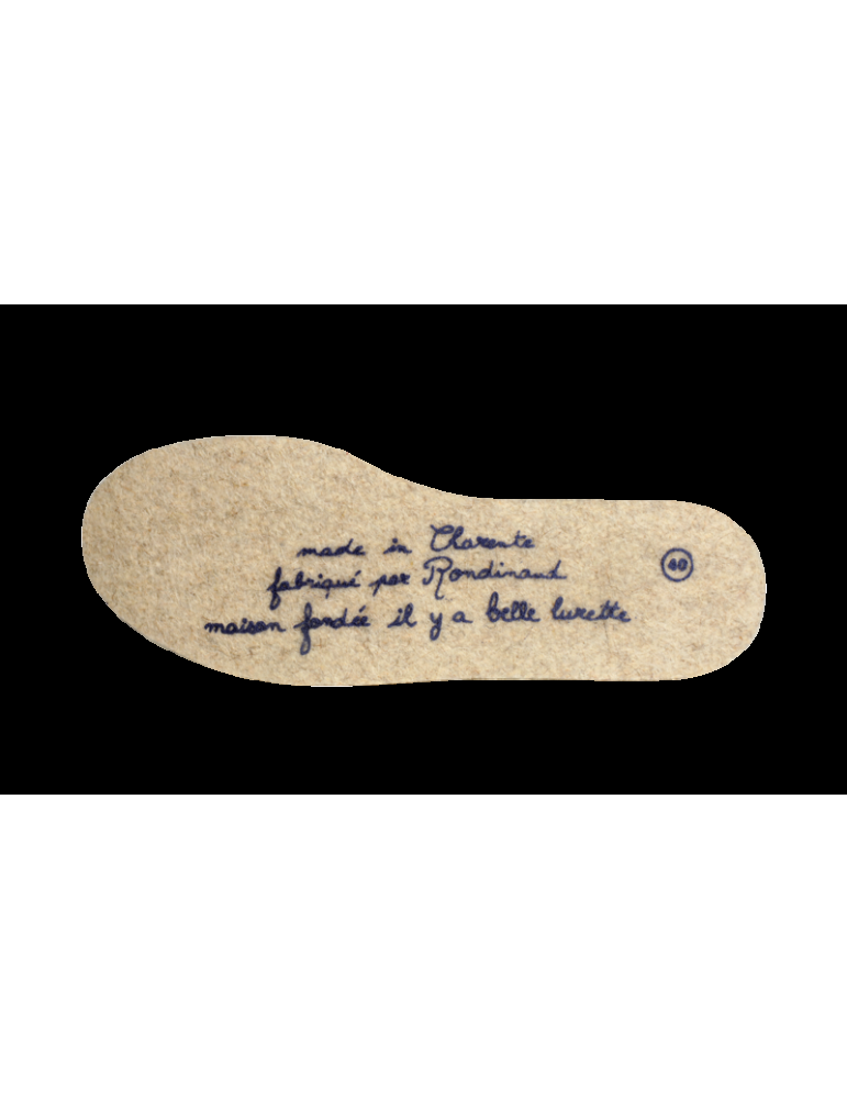 Rondinaud CAEN F VERT