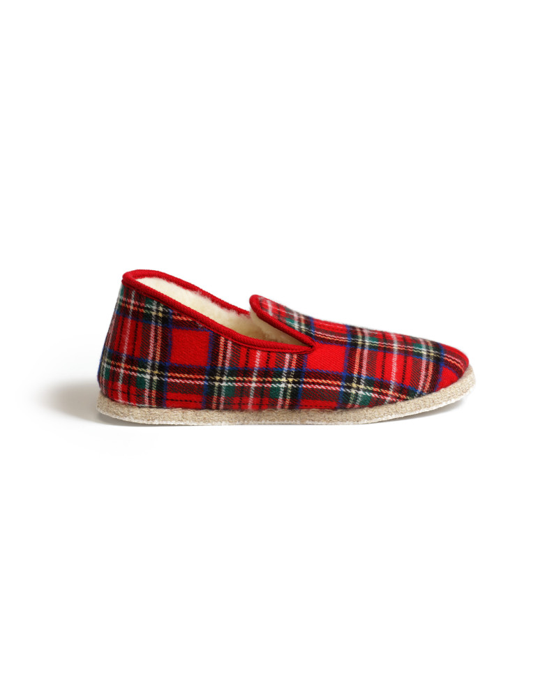 Rondinaud CALAIS P ROUGE ENFANT
