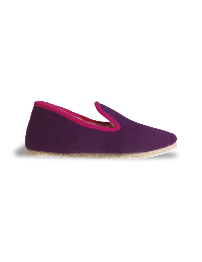 Rondinaud CALMONT P AUBERGINE