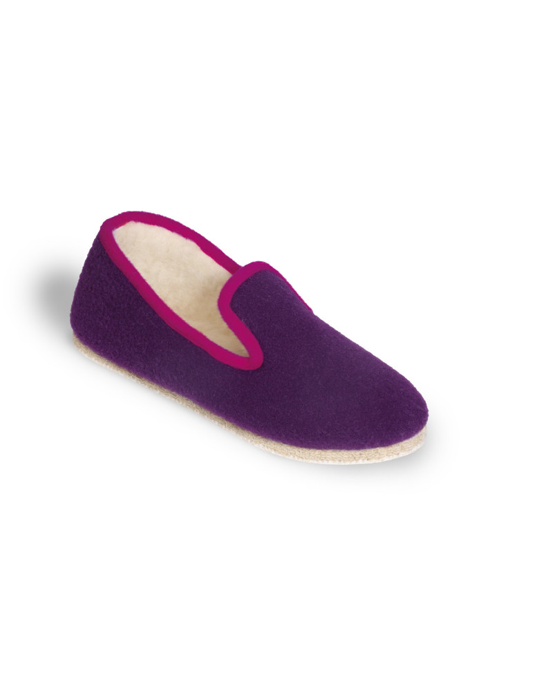 rondinaud CALMONT P AUBERGINE