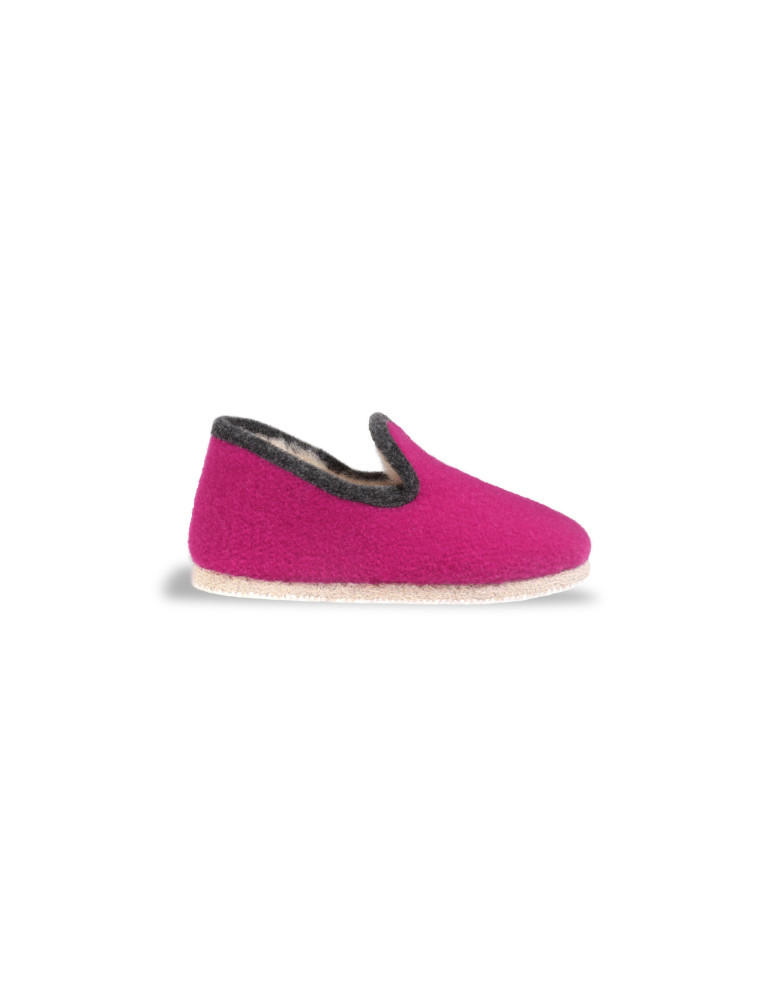 Rondinaud CALMONT P FUCHSIA ENFANT