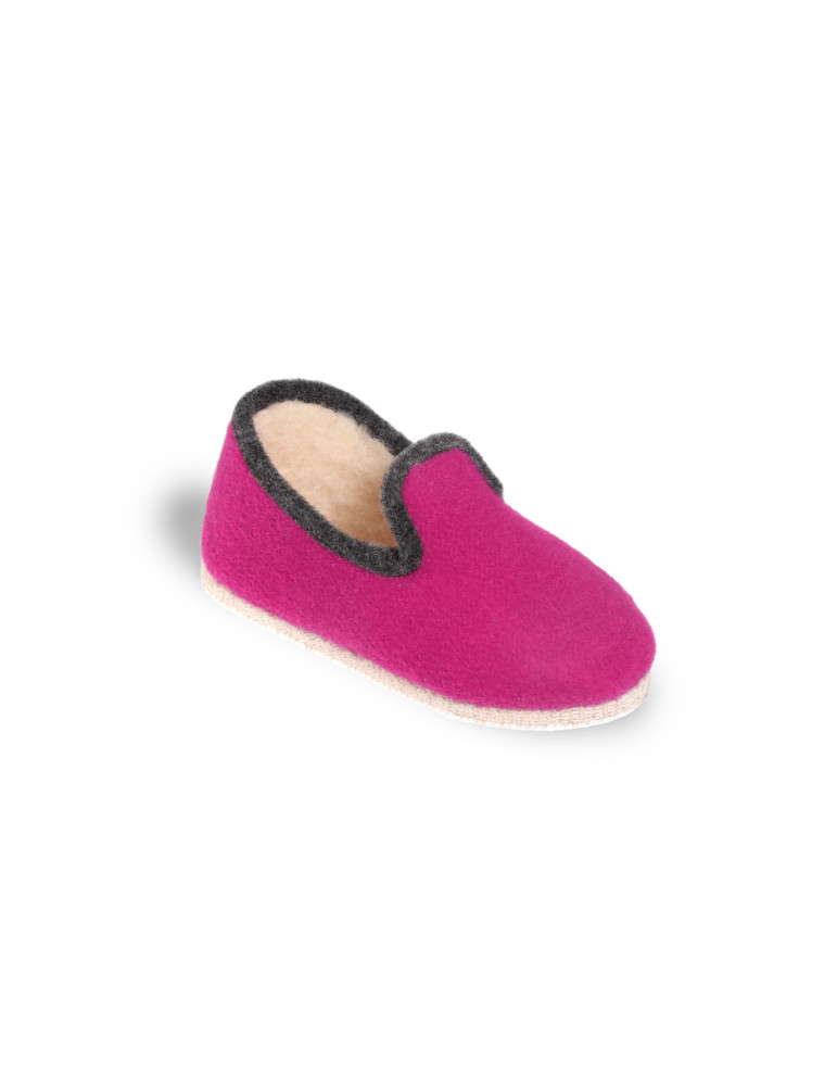 rondinaud CALMONT P FUCHSIA ENFANT
