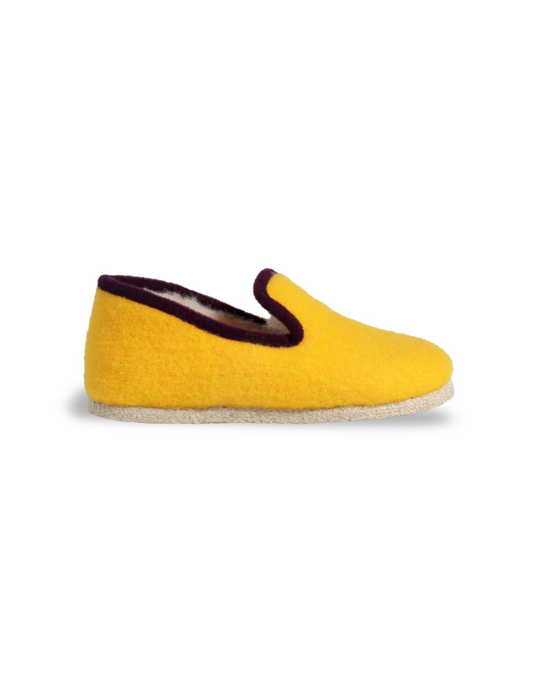 Rondinaud CALMONT P JAUNE
