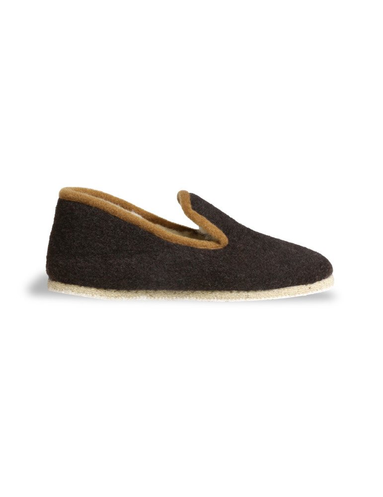 Rondinaud CALMONT P MARRON FONCE