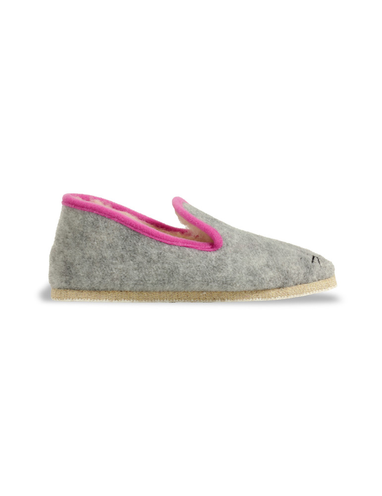 Rondinaud CARINI P GRIS