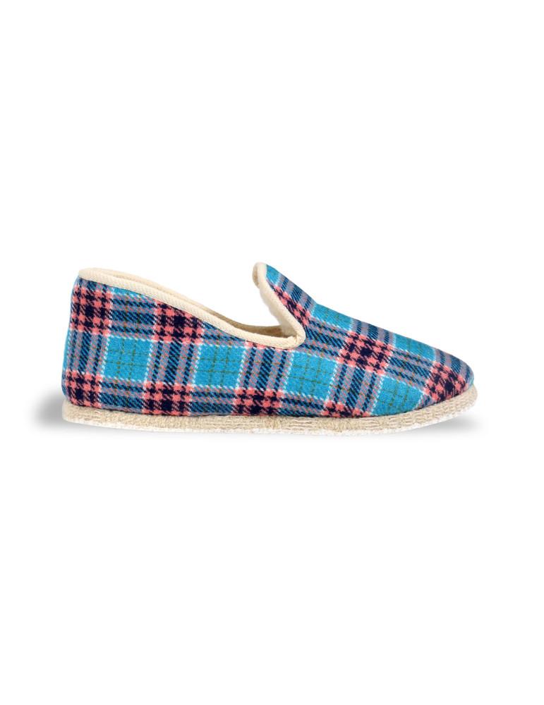 Rondinaud CAYLUS P TURQUOISE